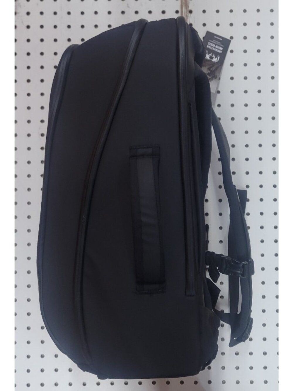Kuiu Waypoint Travel Backpack Black Brand New - Picture 10 of 12
